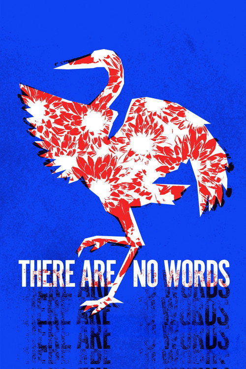 There Are No Words (2025) poster