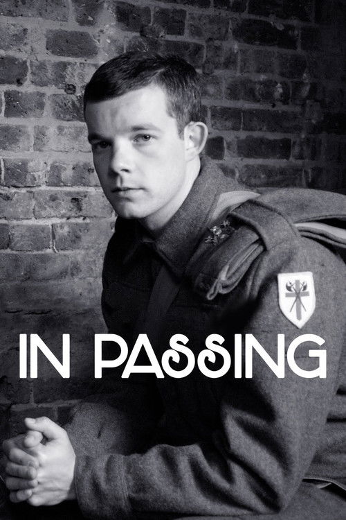 In Passing (2009) poster