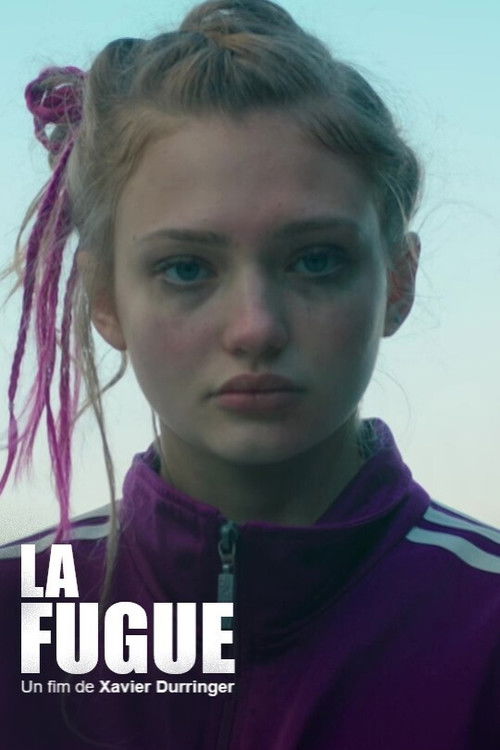 La fugue (2020) poster