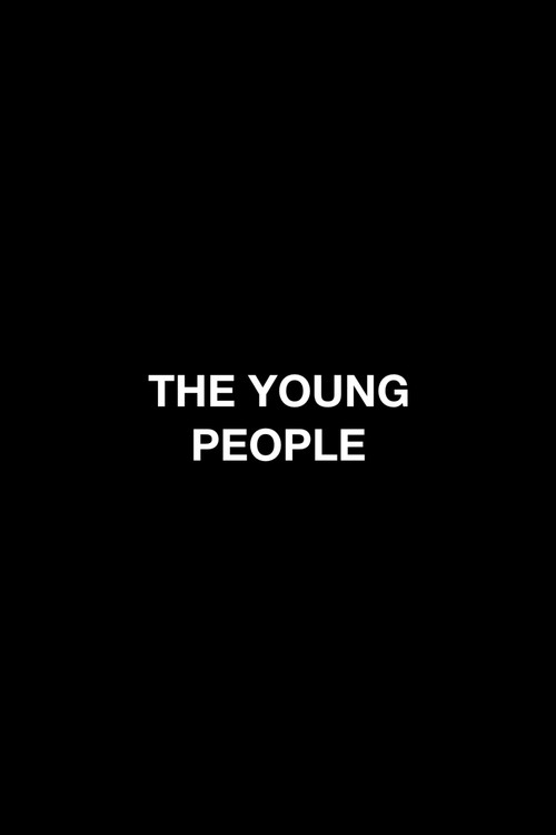 The Young People (2026) poster