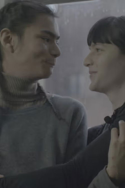 A Place On The Edge Of Breath (2022) poster