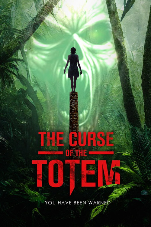 Curse of the Jurenei (2023) poster