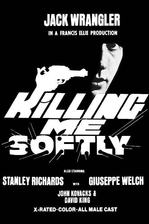 Killing Me Softly (1979) poster