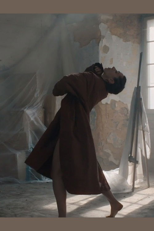 Desabitar (2020) poster