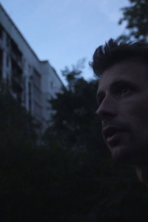 Why Am I Here? (2023) poster