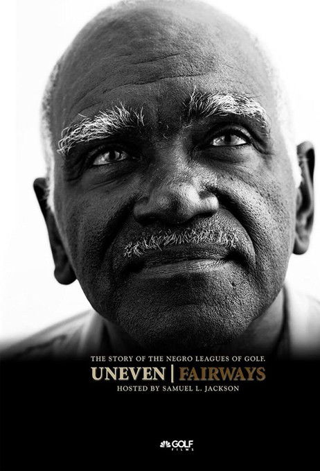 Uneven Fairways (2009) poster