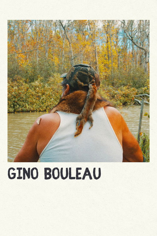 Gino Bouleau (2020) poster