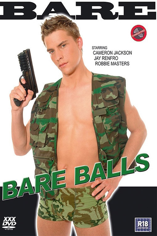 Bare Balls (2005) poster