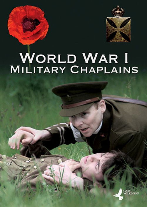 World War I Military Chaplains (2015) poster
