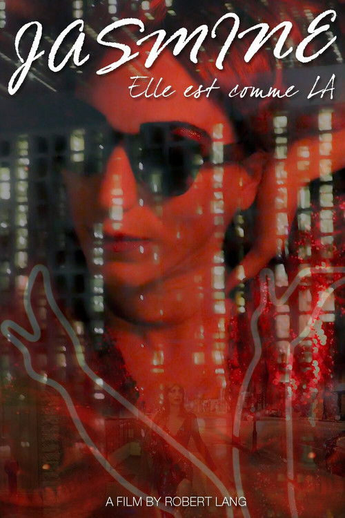 Elle est comme LA (2019) poster