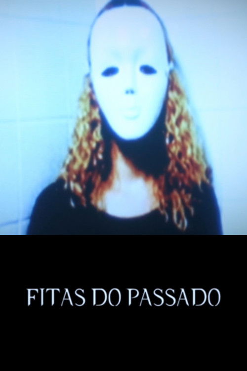 Fitas do Passado (2025) poster
