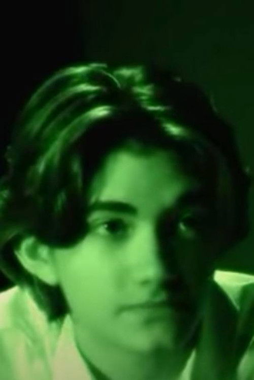 Studio Breakdown (2024) poster