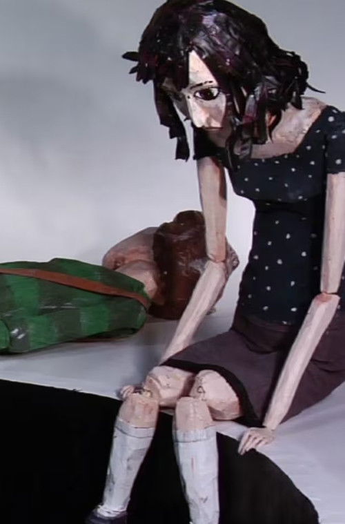 Le Petit Gouffre poster