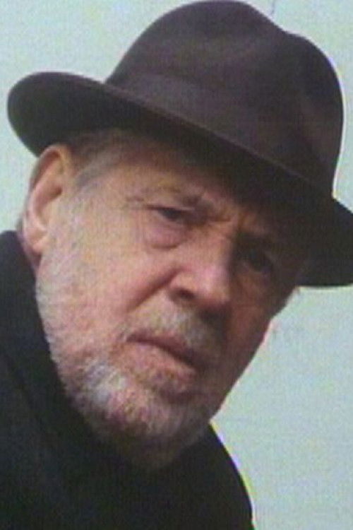 Rosenbaum - Bländverk (1993) poster