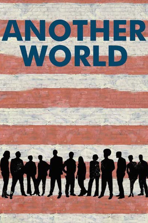 Another World (2014) poster
