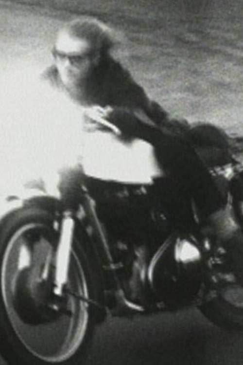 Buffalo Airport Visions (1967) poster