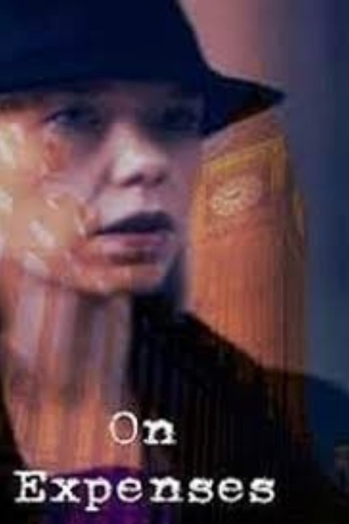 On Expenses (2010) poster