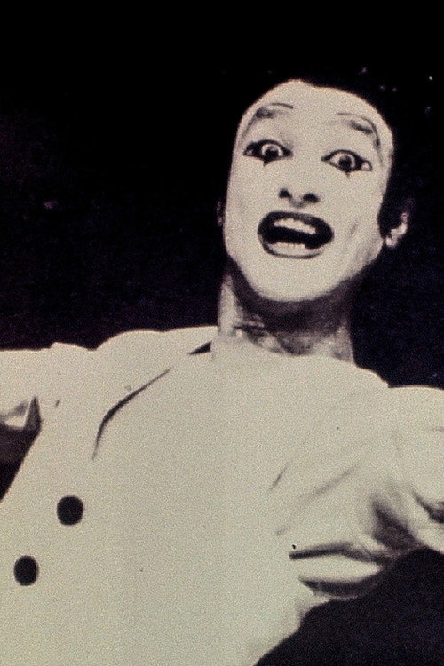 Pirouette (1969) poster