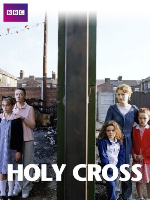 Holy Cross (2003) poster