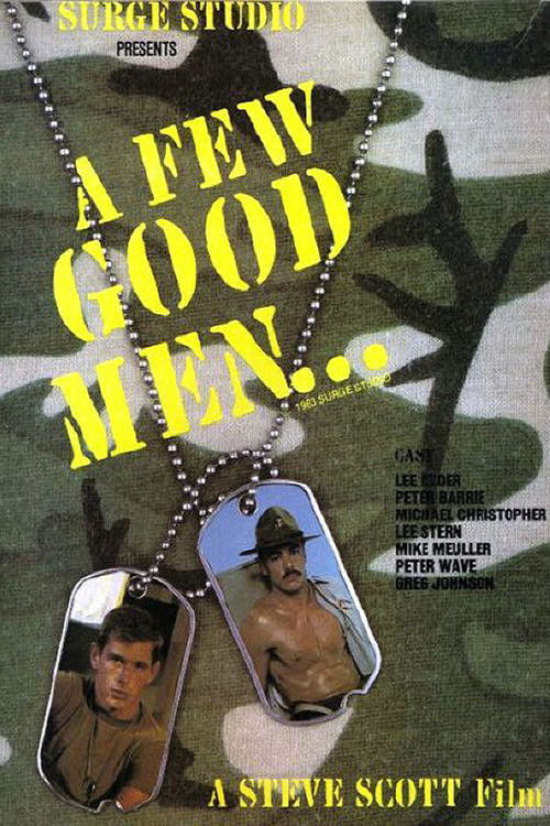 A Few Good Men… (1983) poster
