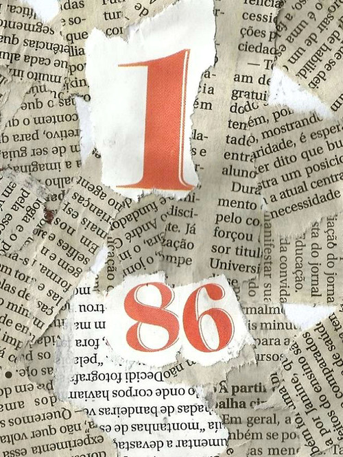 Um Oitenta e Seis Avos (2019) poster