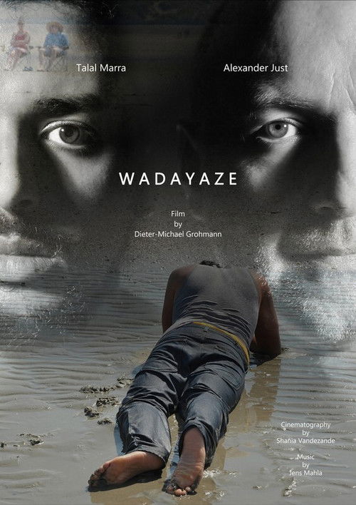 Wadayaze (2021) poster