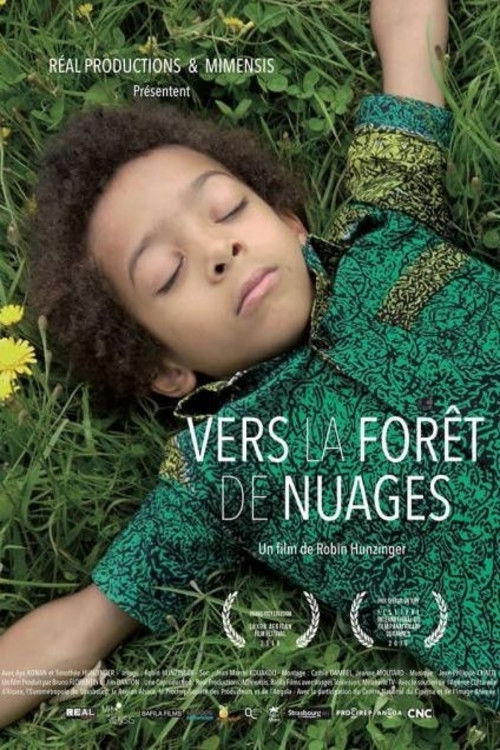 To the Forest of Clouds (2016) poster