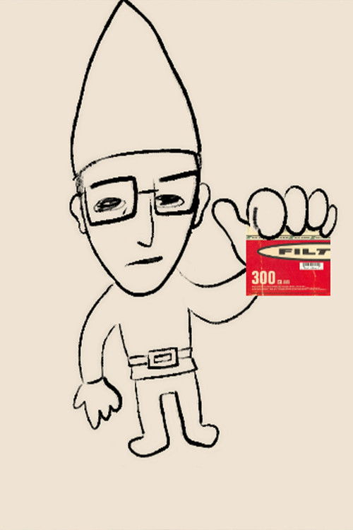 Richard Patrick Movie 2 poster