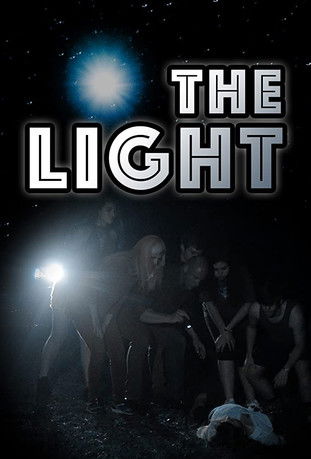 The Light (2020) poster