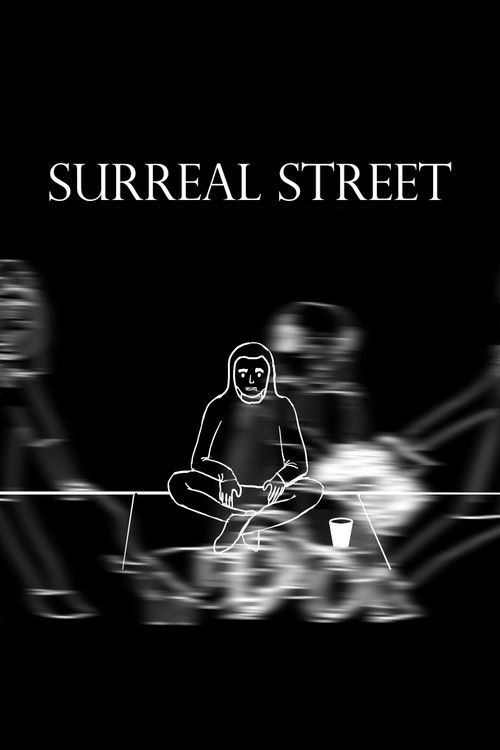 Surreal Street (2023) poster