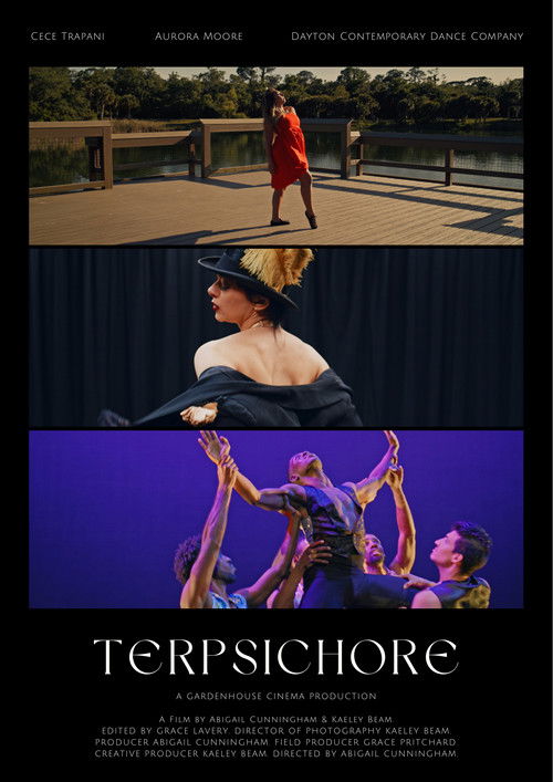 Terpsichore (2024) poster