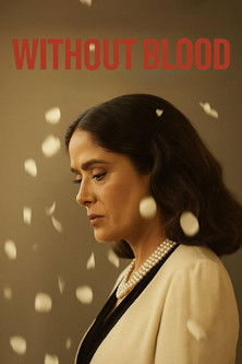 Without Blood (2025) poster