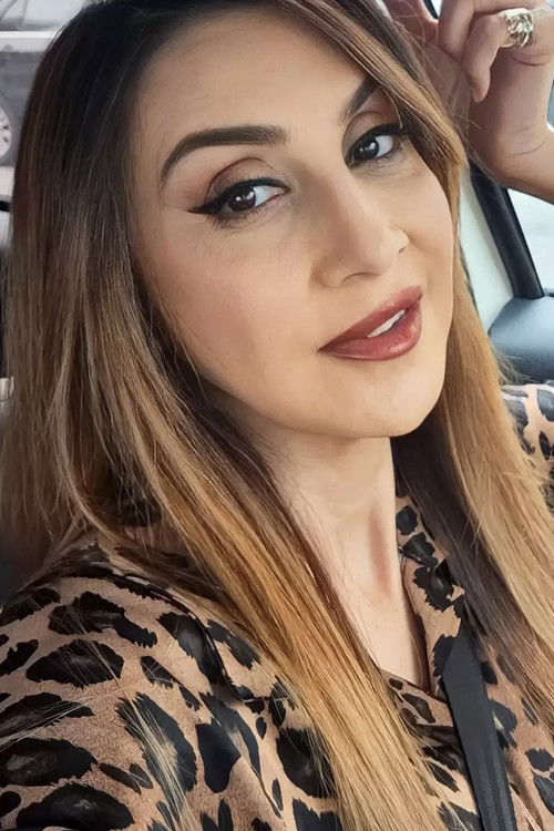 Hüsniyyə Mürvətova