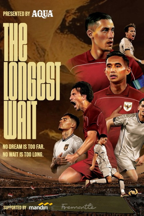The Longest Wait (2026) poster