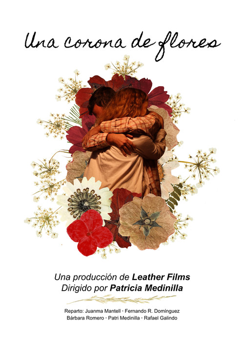 Una Corona de Flores (2025) poster