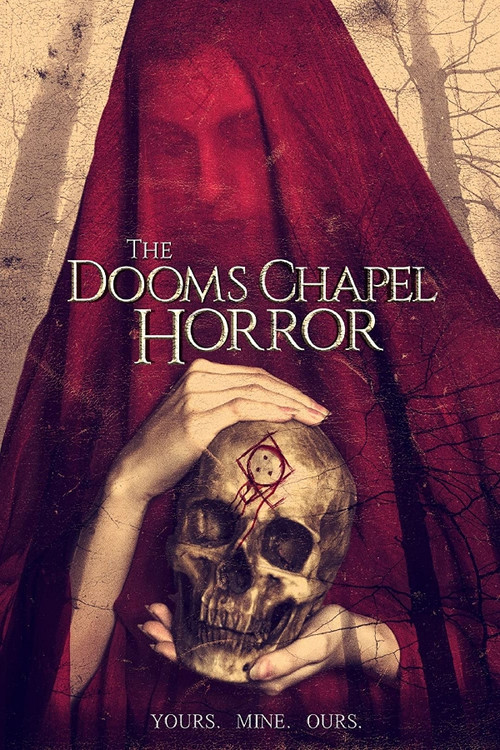 The Dooms Chapel Horror (2016) poster