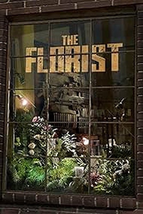 The Florist (2026) poster