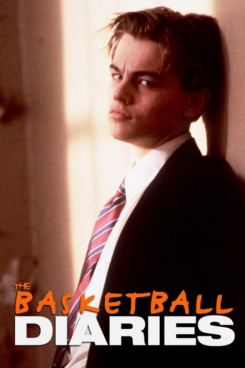 Basketbol Günlükleri (1995) poster