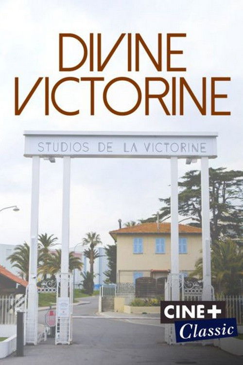 Divine Victorine (2019) poster