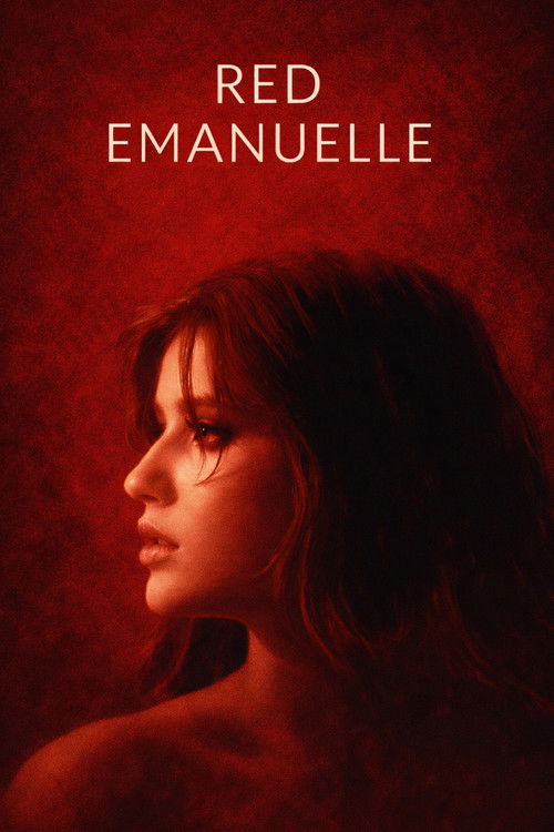 Red Emanuelle (2026) poster