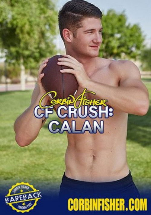 CF Crush: Calan (2019) poster