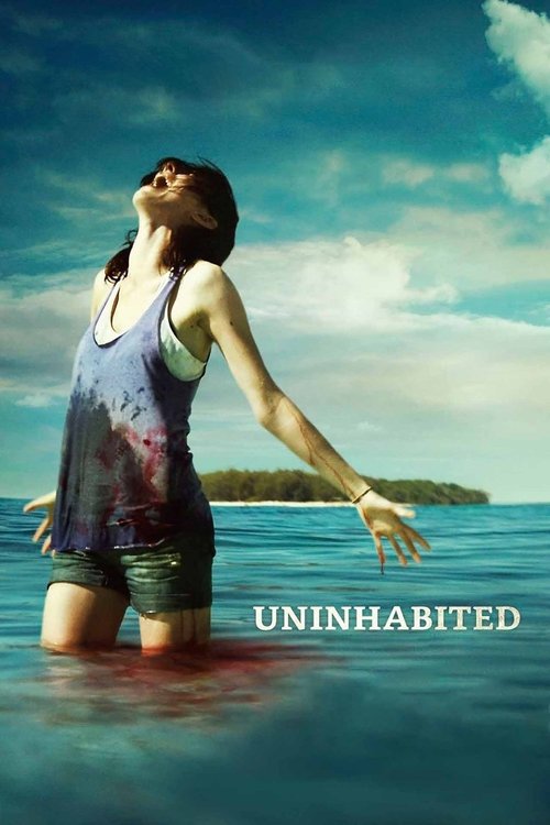 Uninhabited (2010) poster