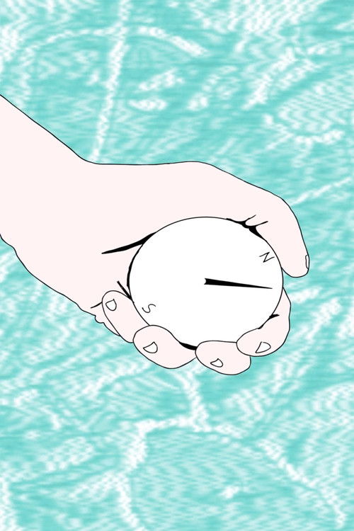 Sidesteps (2022) poster