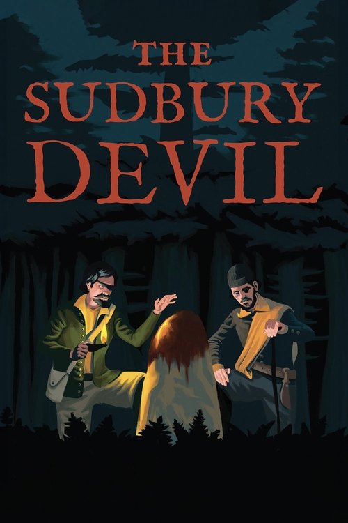 The Sudbury Devil (2023) poster