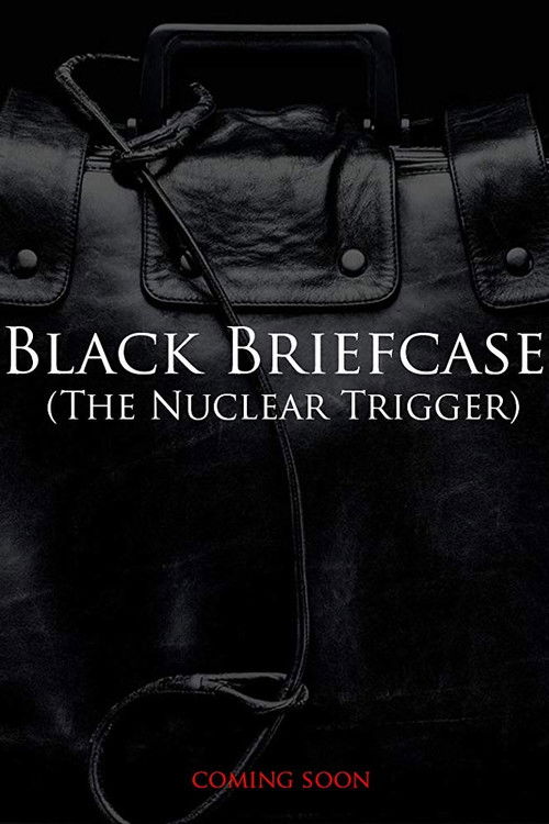 Black Briefcase: The Nuclear Trigger (2020) poster
