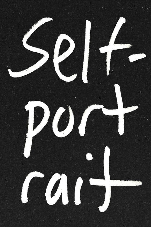 Self-Portrait (2019) poster