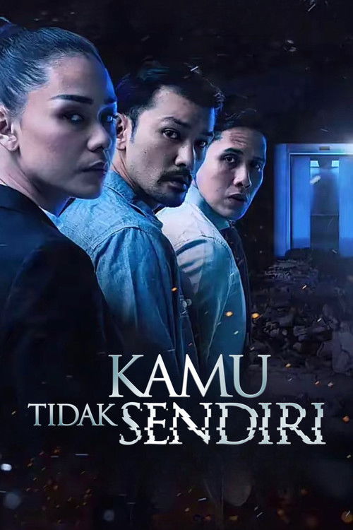 Kamu Tidak Sendiri (2022) poster