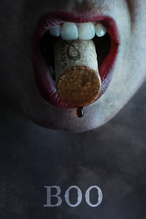Boo (2019) poster