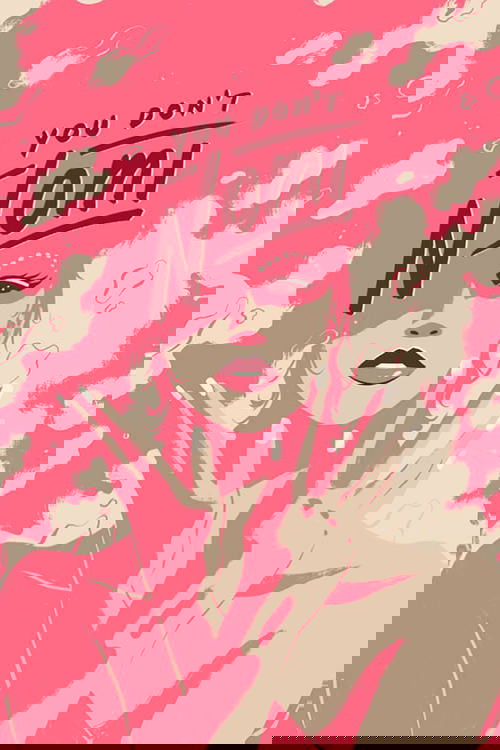 You Don't Nomi (2021) poster