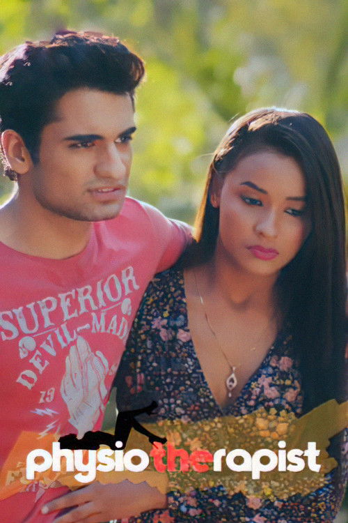 Physiotherapist (2021) poster